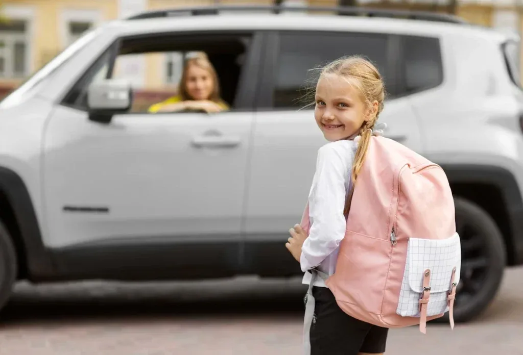 SCHOOLS OR COLLEGES TRANSFER