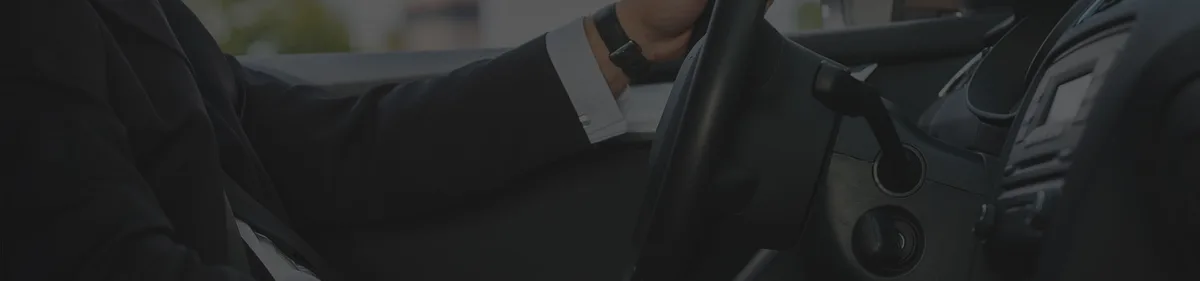 Lavish Chauffeurs luxury car