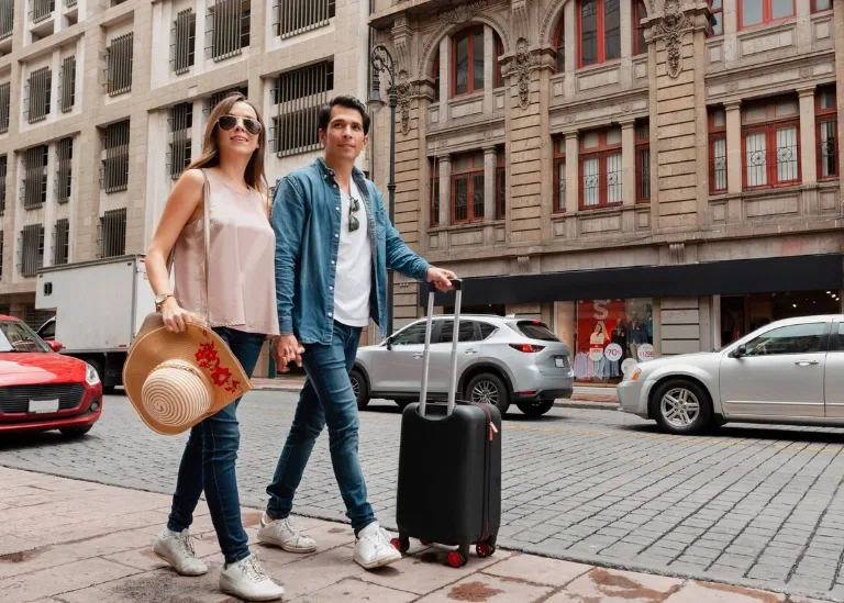 Find the** Perfect Taxi Service** for Every Journey
