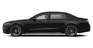 Mercedes S Class
