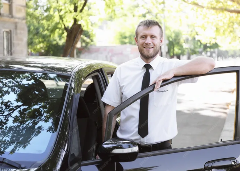 Heathrow Airport Taxi from Canary Wharf You Can Count On