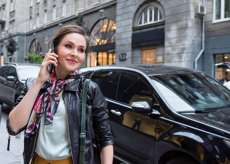 Discover Sophistication with a London Euston Taxi