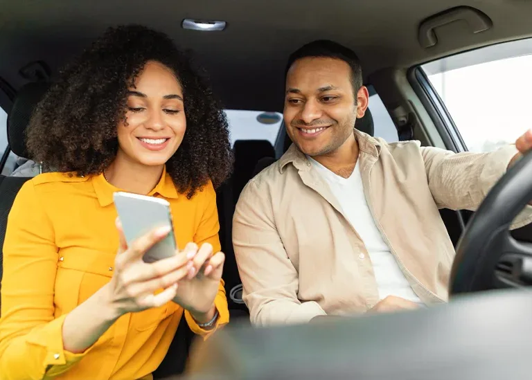 Compare Taxi Fares & Save Money with UKride