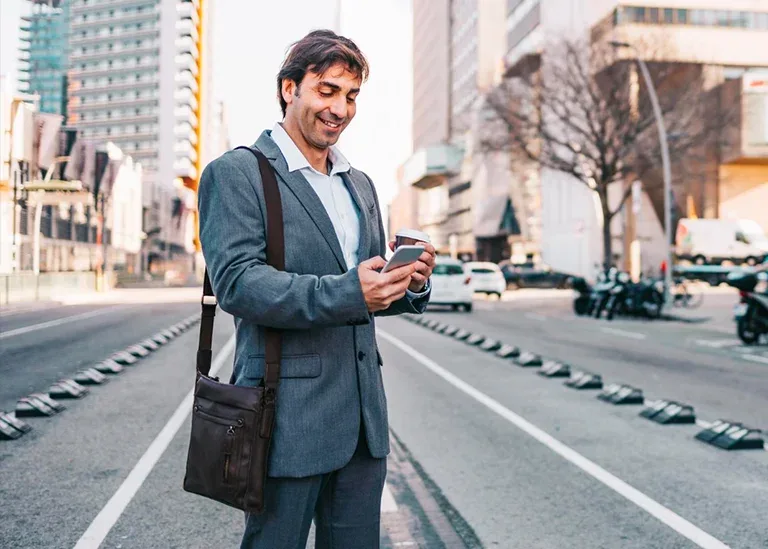 Book Your Ride in Seconds