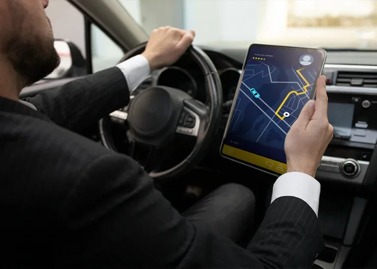 Why Choose Our Taxi Fare Calculator?