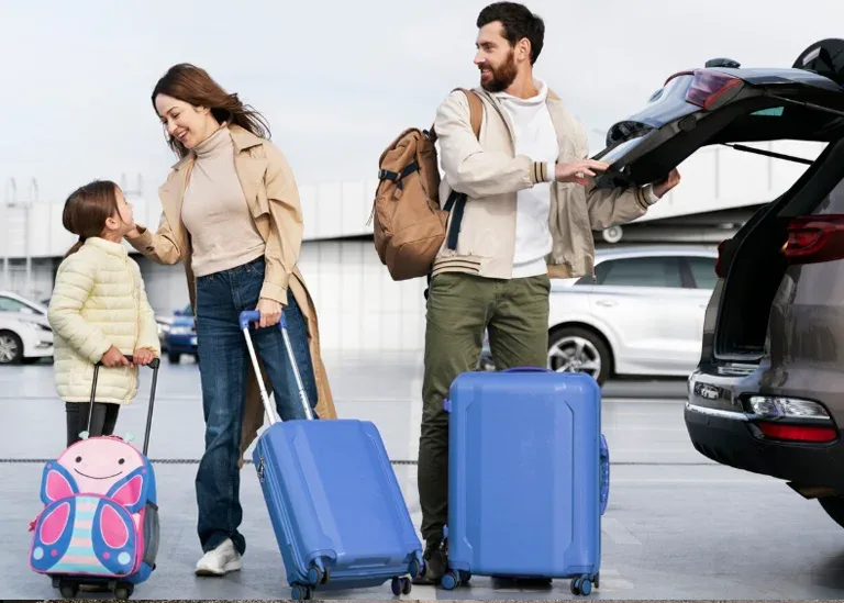 Airport Transfers From Paddington Station