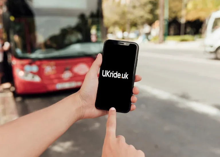 Book Your Taxi from Kings Cross Station Instantly