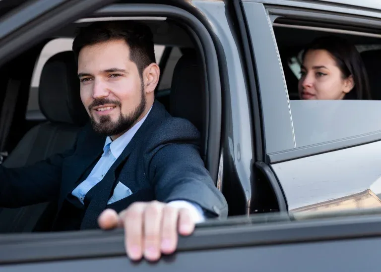 Pre-Booked Victoria Station Cabs For Smooth Transfers