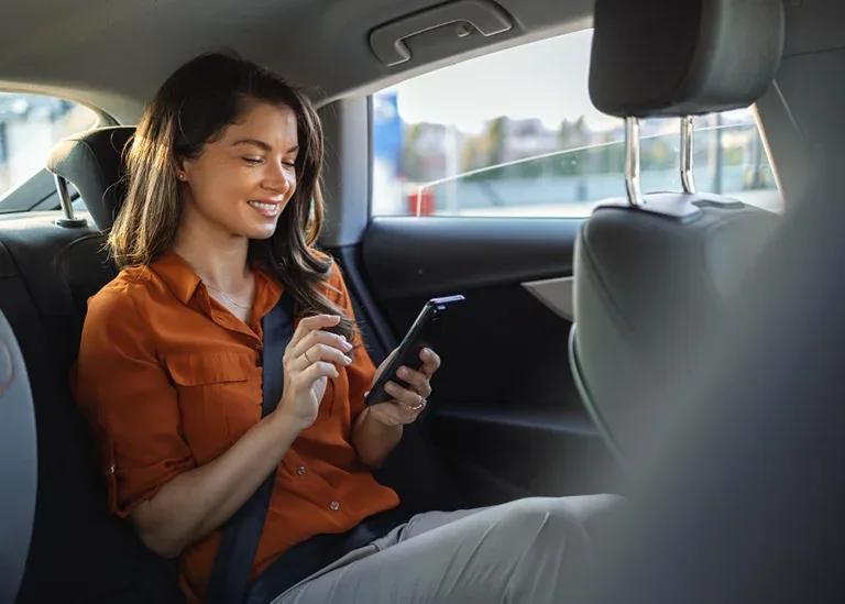 UKride: Your Trusted Taxi Services at Victoria Station