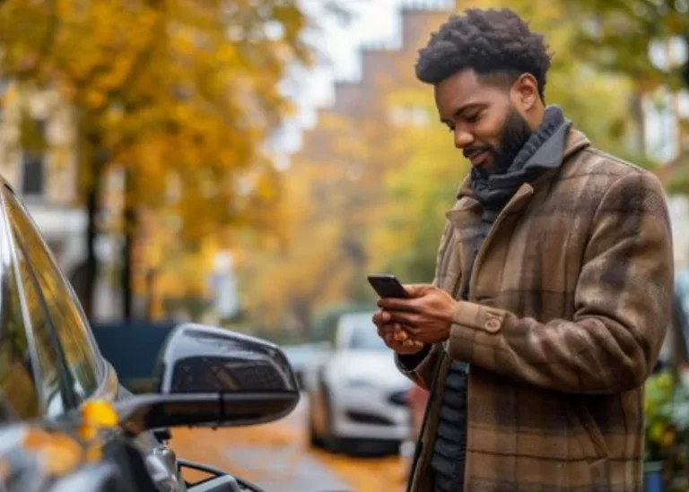 Book Your Liverpool Street Cabs Instantly