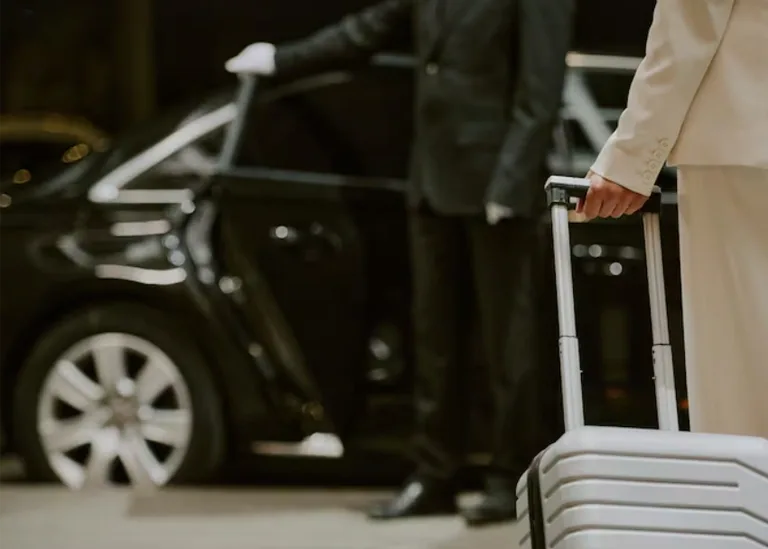 Pre-Booked Heathrow Terminal 3 Pickup Service