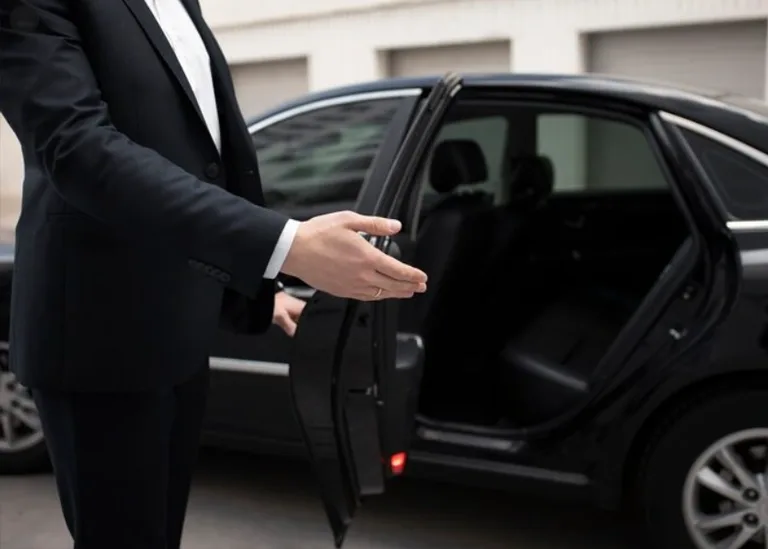 Pre-Booked Heathrow to Stansted Airport Transfers