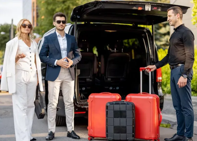 Pre-Booked London to Gatwick Airport Transfers