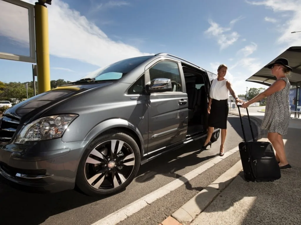 Ensure Safety with our London City Airport Transfer