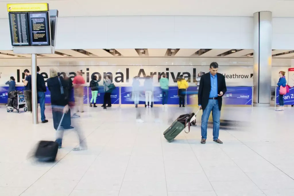 Get an Affordable but Premium Luton Airport Taxi to the City
