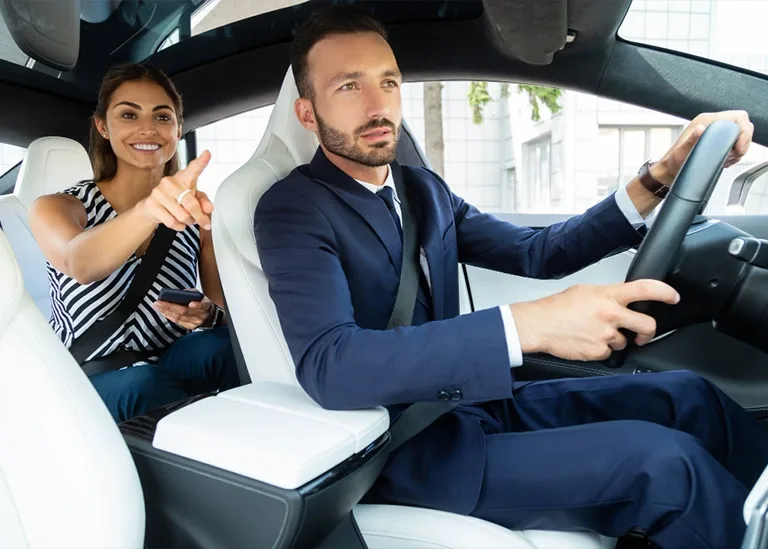 Why Passengers Trust UKRide for Dorchester Hotel Taxis