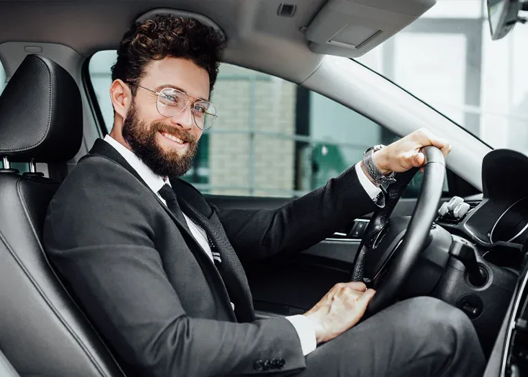 Harrow Taxi Hires Tailored to Your Travel Needs
