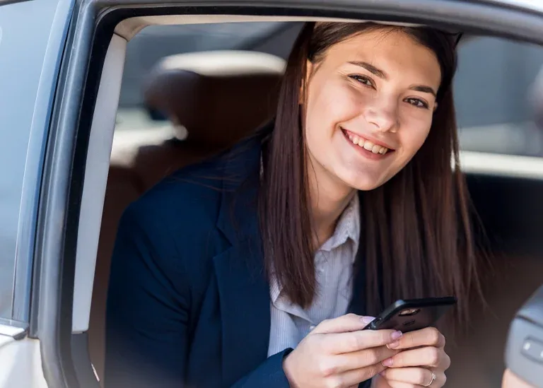 Effortless Travel, Choose Dependable Taxi Harrow Services