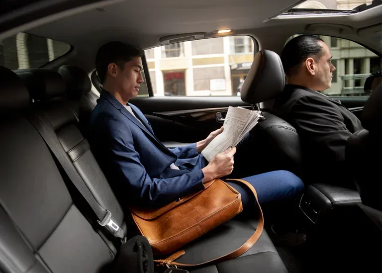 Explore Harrow with Comfortable, On-Time Taxis