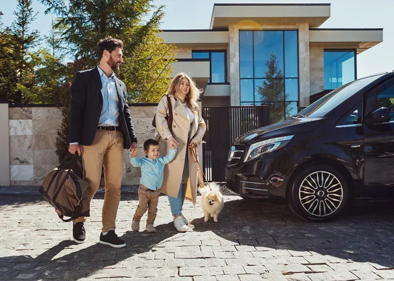 Smooth & Reliable Watford Cab Services