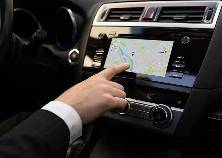 Setting New Standards for Taxis in Watford