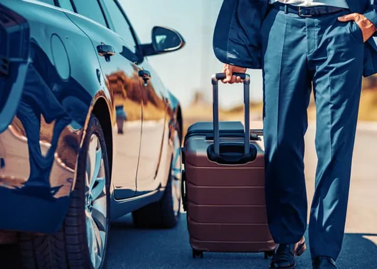 Fast, Friendly & Affordable Watford Taxis