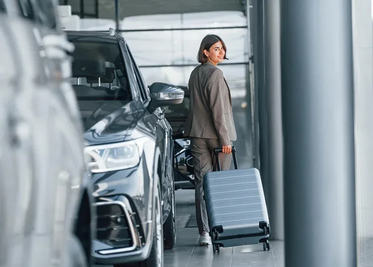 Sudbury Cabs Covering Every Travel Aspect