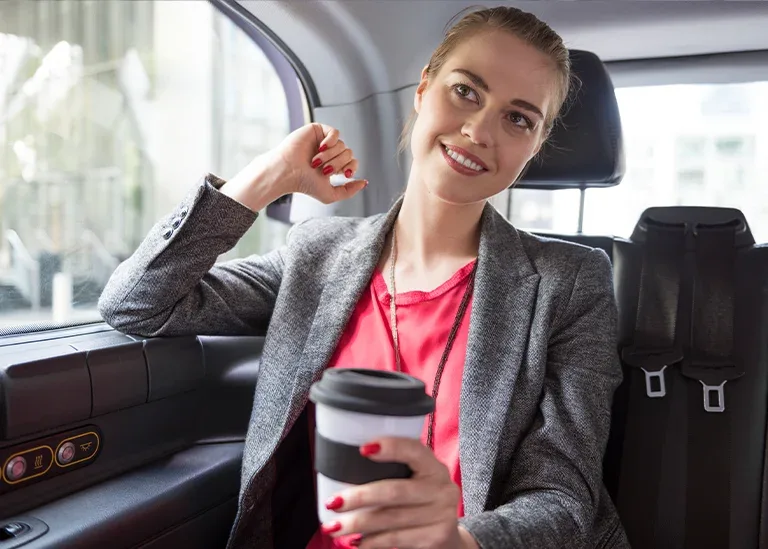 Reliable Croydon Taxi Services for Your Everyday Journeys