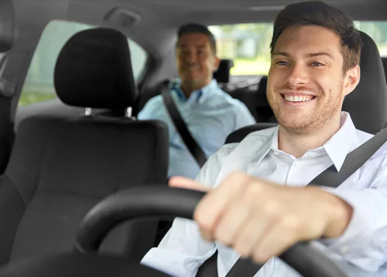 Experience the Comfort of Croydon Cabs Services