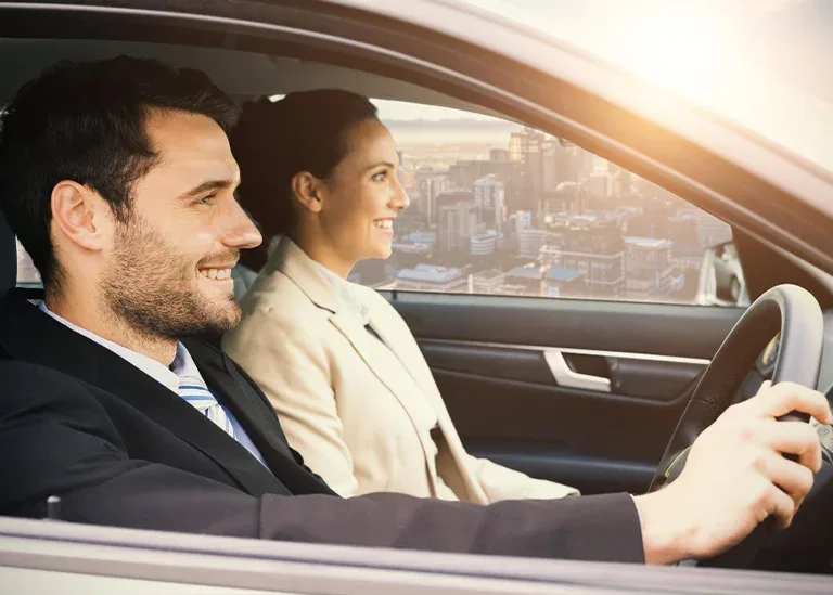 Why UKRide is Croydon's First Choice for Taxis