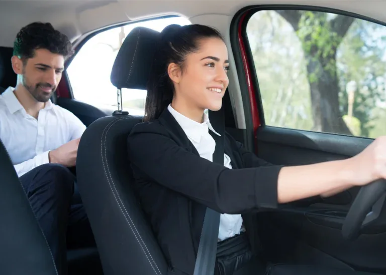 Explore with Safe & Reliable Hertford Cab Services