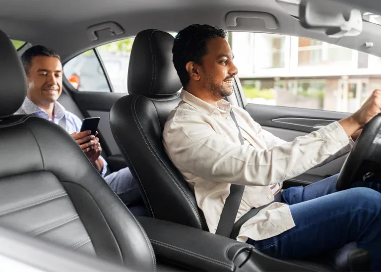 Smart & Affordable Travel Solutions in Hertford
