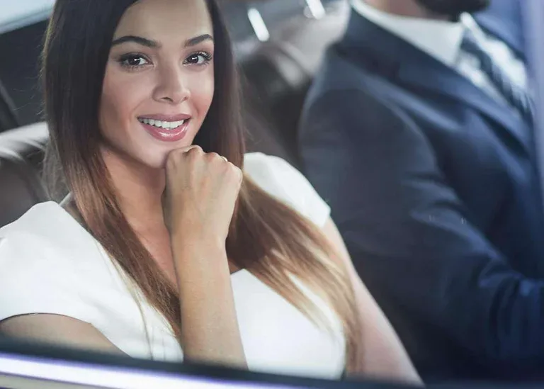 Trusted UKride Taxi Services in Victoria