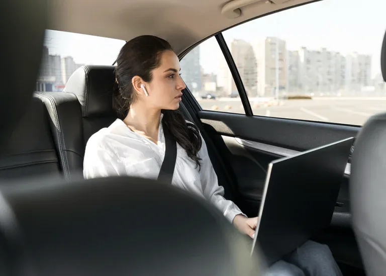 Book Leytonstone Cabs with Elegant & Precise Rides