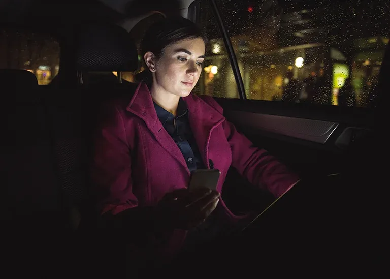 Leytonstone Taxi Designed Around Your Comfort