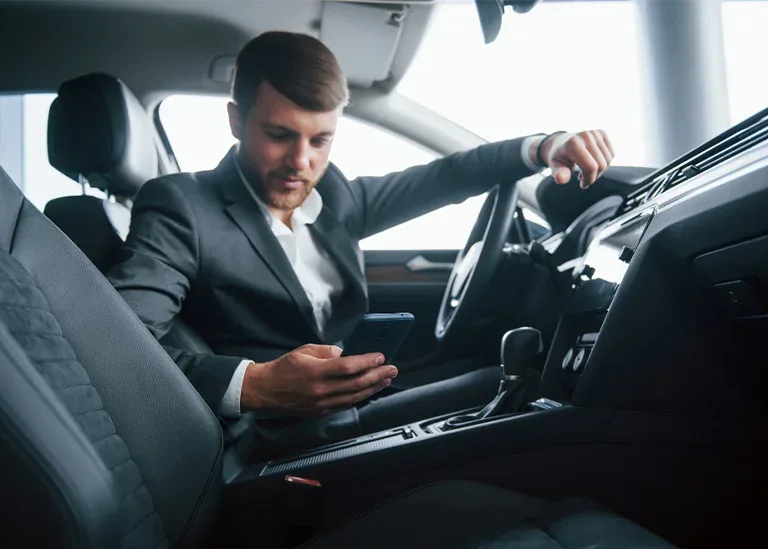 Get a Leytonstone Taxi that Fits Your Needs