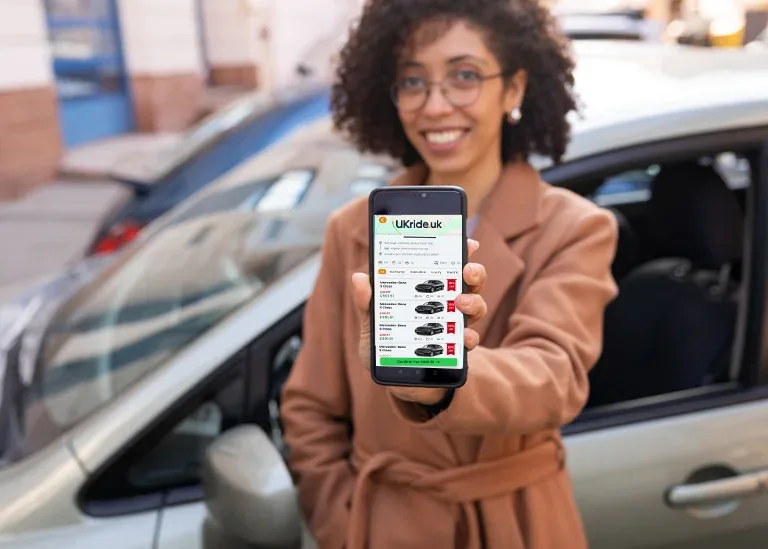 Why UKride Taxi Services is the Top Choice in Leytonstone