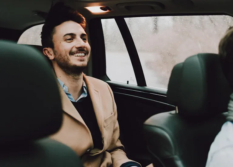 Safe & Hassle-Free Edgware Cabs You Can Trust