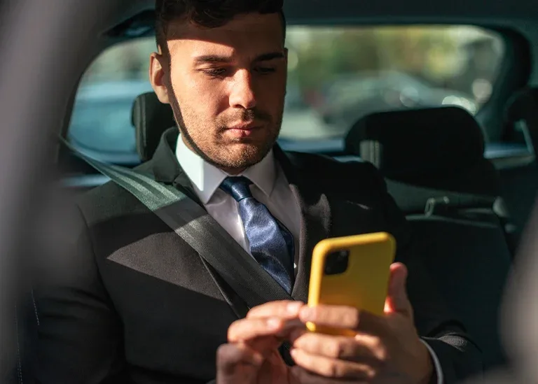 Find Reliable Letchworth Taxi Services