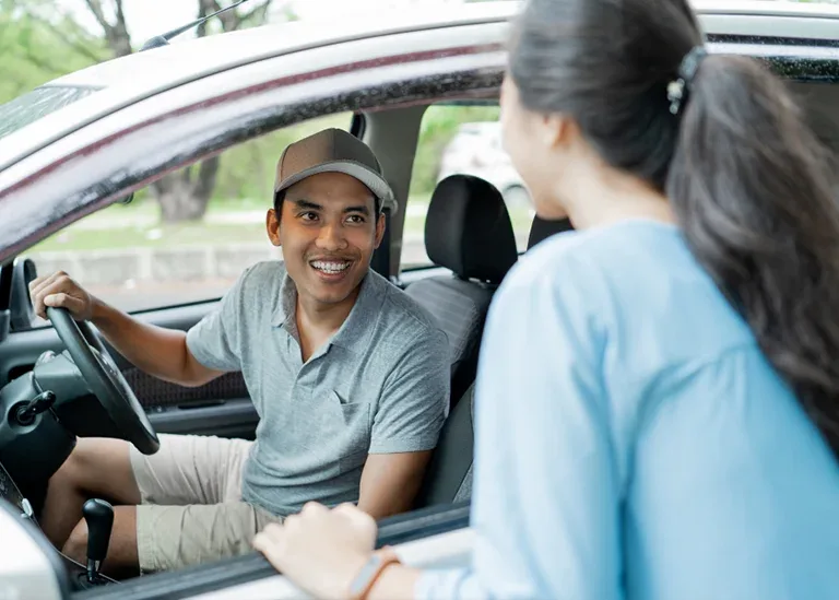 Book with UKride and get an affordable taxi in Letchworth
