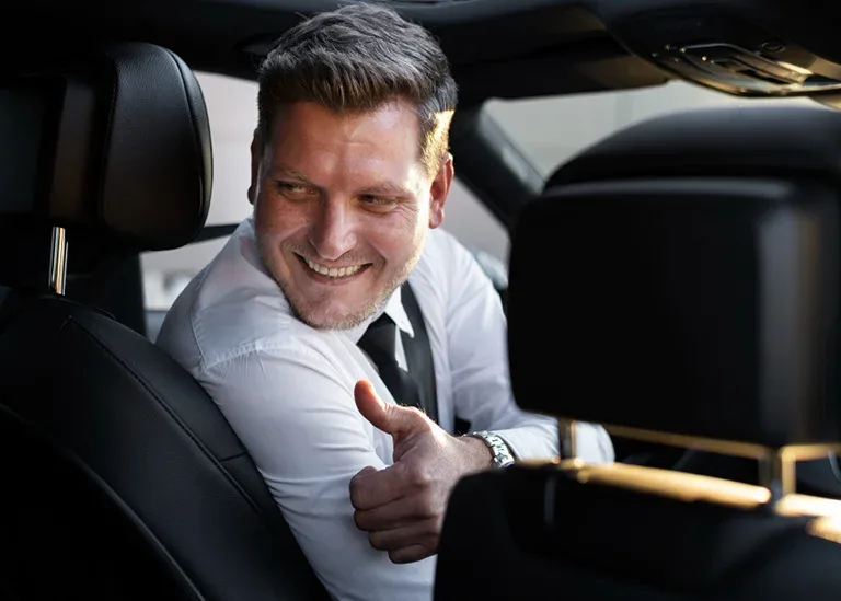 UKride Taxi: Your All-in-One Hounslow Taxi Solution