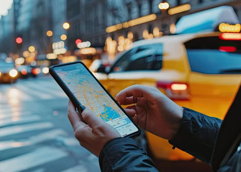 Explore Nearby Destinations with Our Reliable Hounslow Cabs