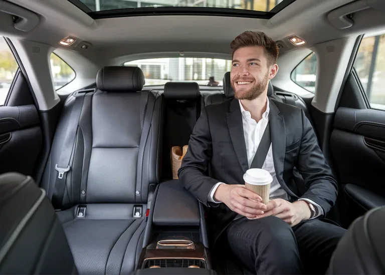 Affordable Kingsbury Taxi Service with Premium Vehicles