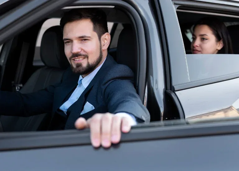Seamless Travel with Tooting Cabs Services of UKride
