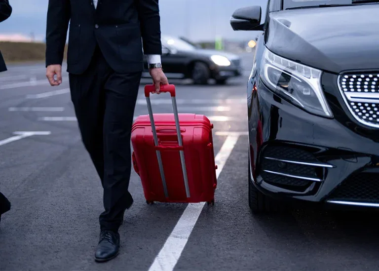 Taxi Rides from Tooting to All Major Airports