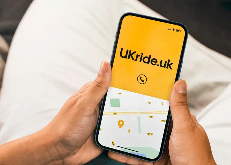 Book a UKride Tooting Taxi for your Every Travel Need