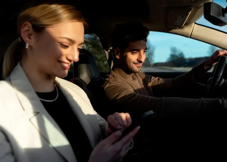 UKride Your Trusted Travel Partner in Wood Green