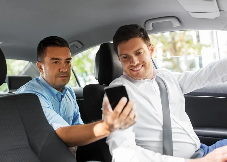 Borehamwood Taxi Services – Reliable & Affordable