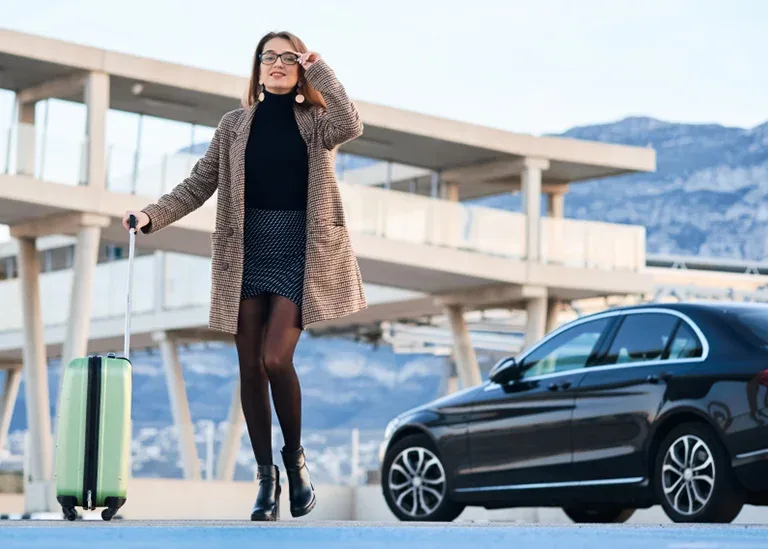 Popular Borehamwood Taxi Routes & Airport Transfers