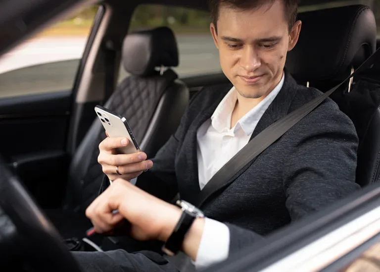 Balham Cab Service With Exceptional Punctuality